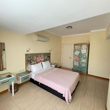 Hotel Dalos Göcek Zewnętrze zdjęcie