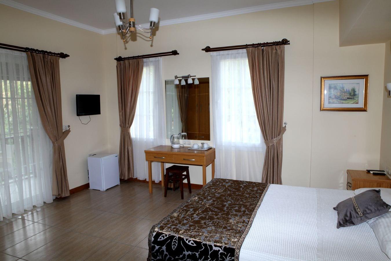 Hotel Dalos Göcek Zewnętrze zdjęcie