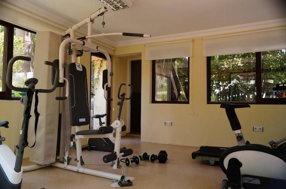 Hotel Dalos Göcek Zewnętrze zdjęcie