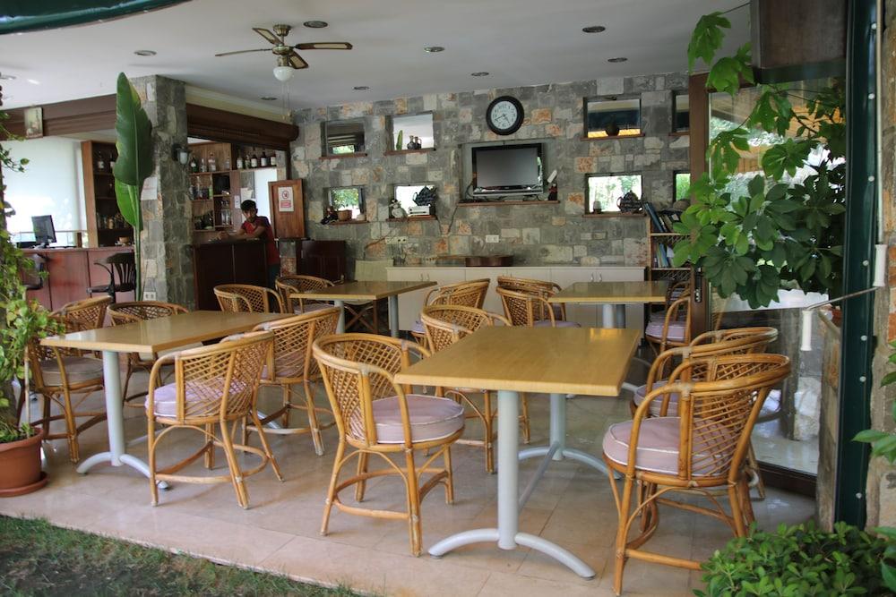 Hotel Dalos Göcek Zewnętrze zdjęcie