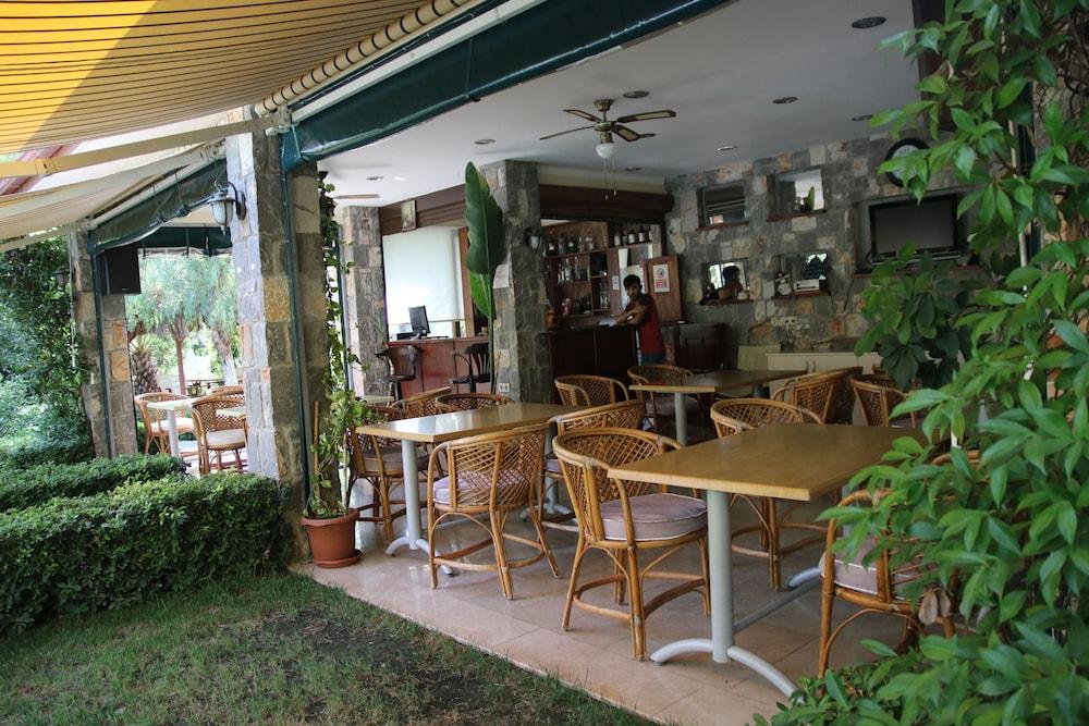 Hotel Dalos Göcek Zewnętrze zdjęcie