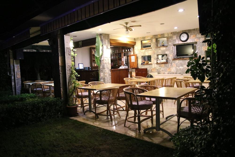 Hotel Dalos Göcek Zewnętrze zdjęcie