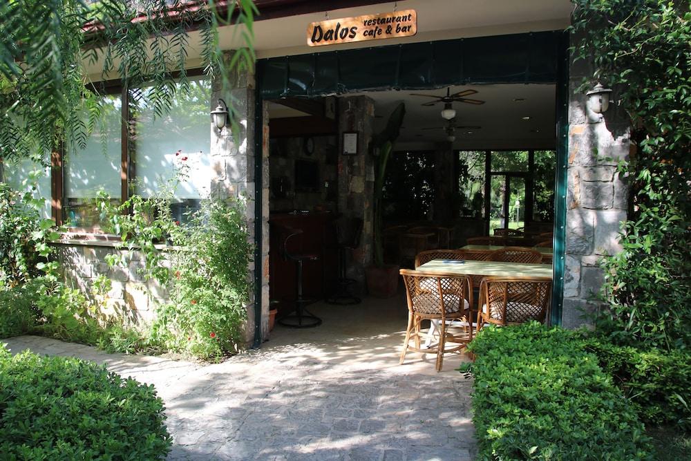 Hotel Dalos Göcek Zewnętrze zdjęcie