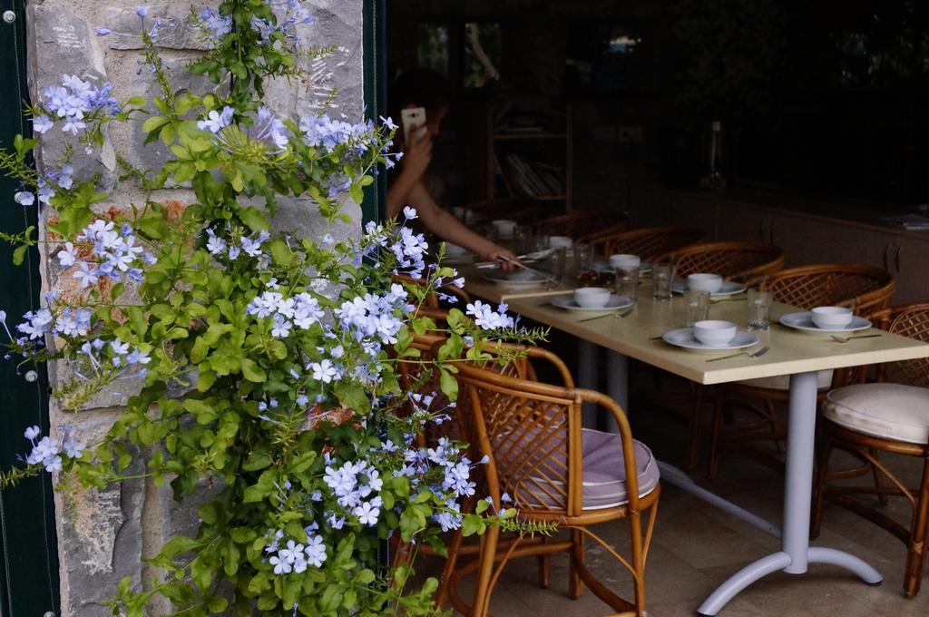 Hotel Dalos Göcek Pokój zdjęcie