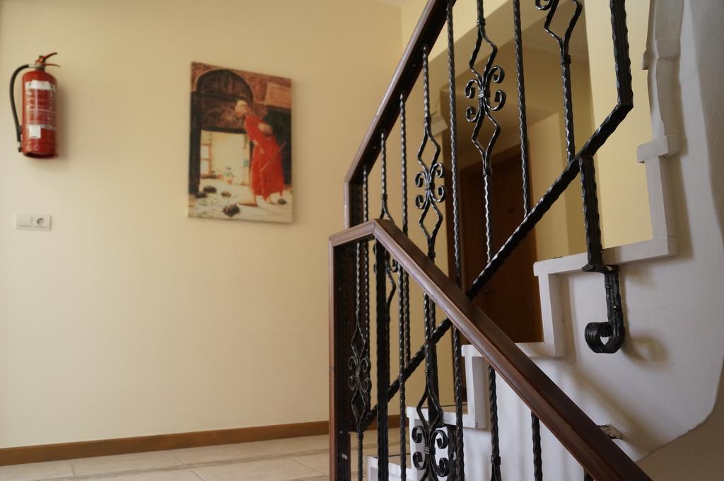Hotel Dalos Göcek Pokój zdjęcie