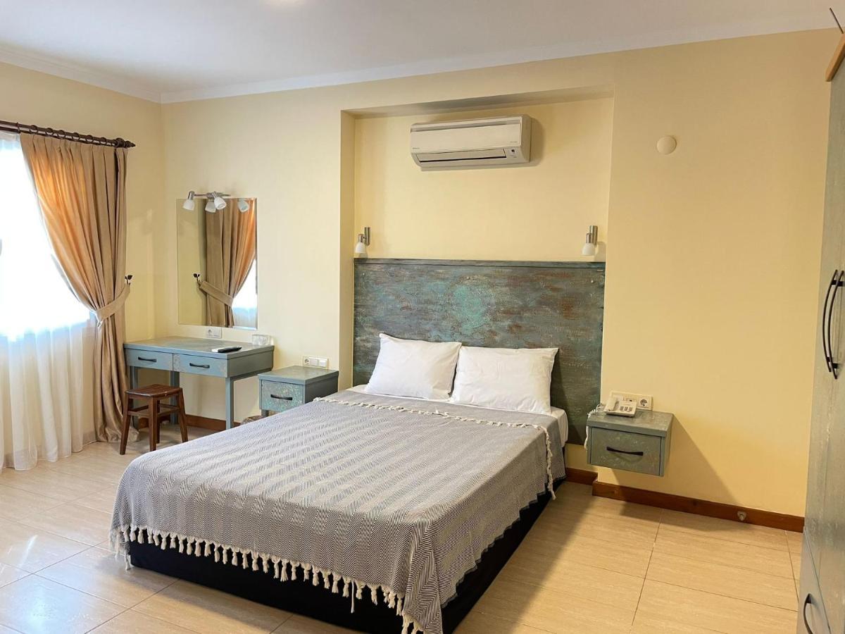 Hotel Dalos Göcek Zewnętrze zdjęcie