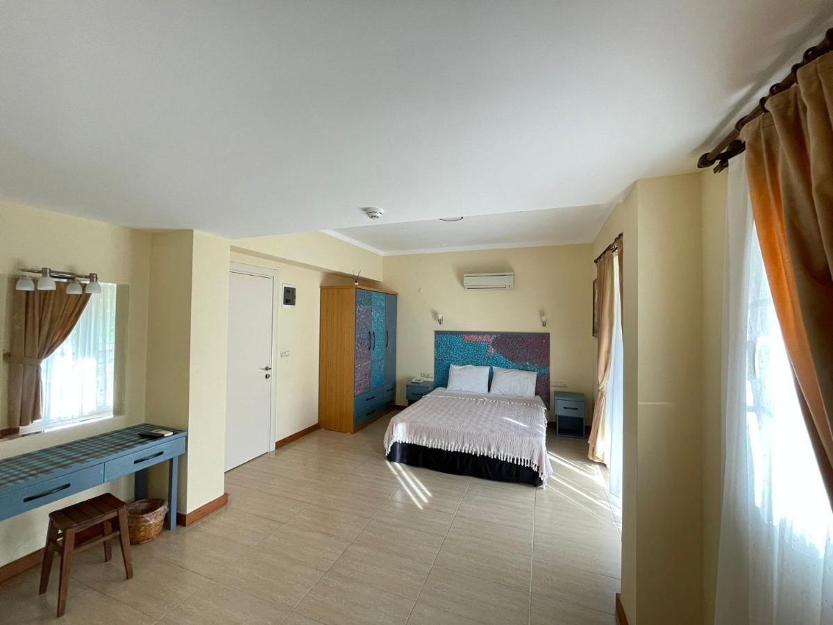 Hotel Dalos Göcek Zewnętrze zdjęcie