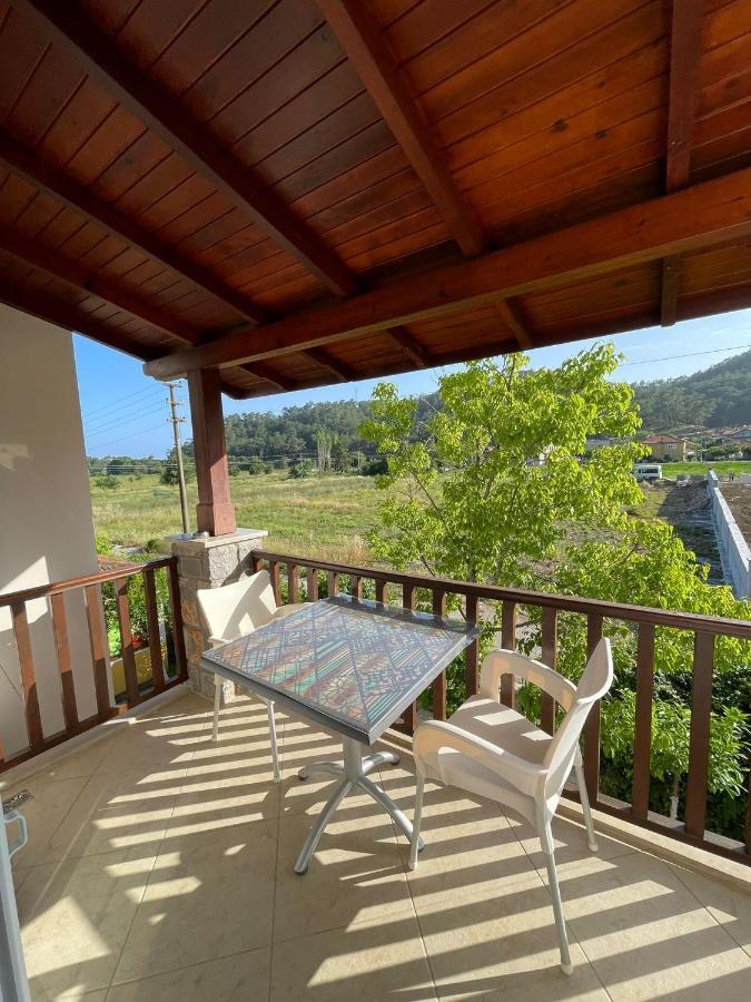 Hotel Dalos Göcek Zewnętrze zdjęcie